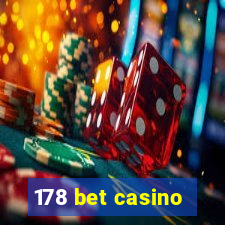 178 bet casino